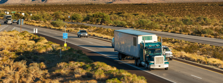 Truck Accident