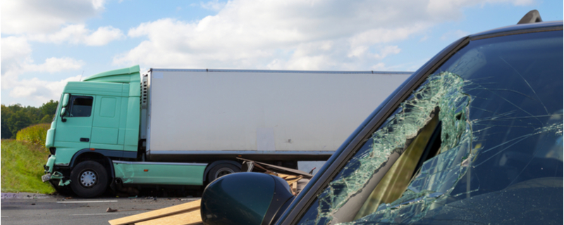 East St. Louis, Illinois Truck Accident Claim | Hire a Truck Accident Lawyer in East St. Louis, IL | Filing an Illinois Truck Wreck Claim
