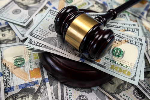 Can I Gain Access to My Child’s Settlement Money?