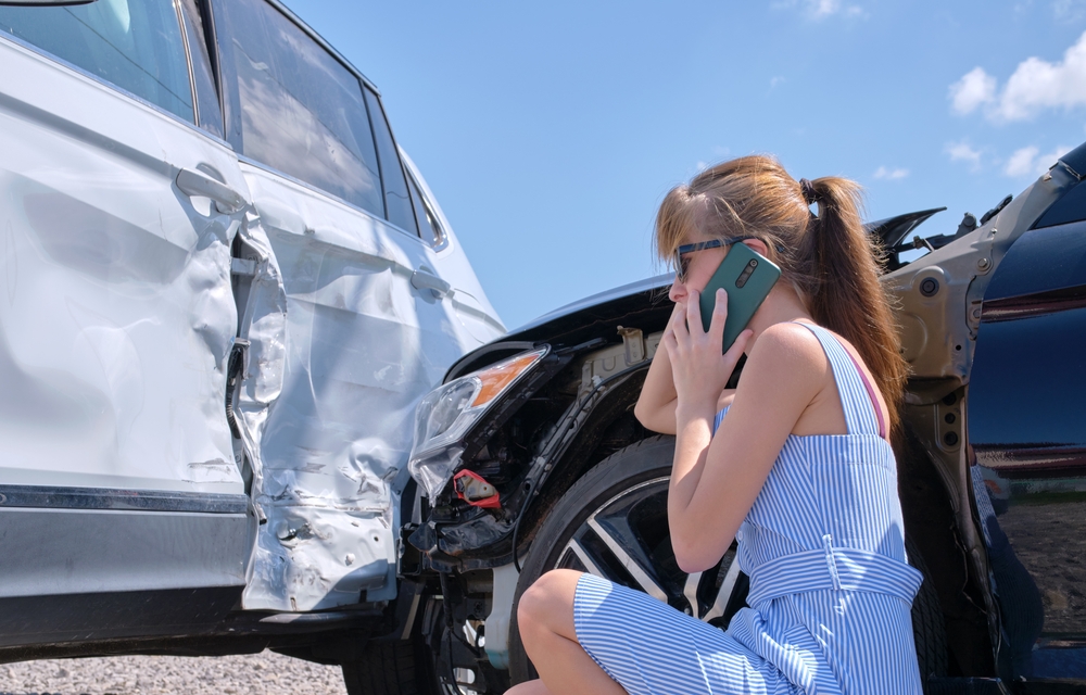 how to get a police report for a car accident